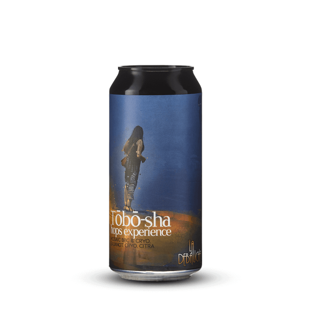 Tobo-Sha 10 44cl