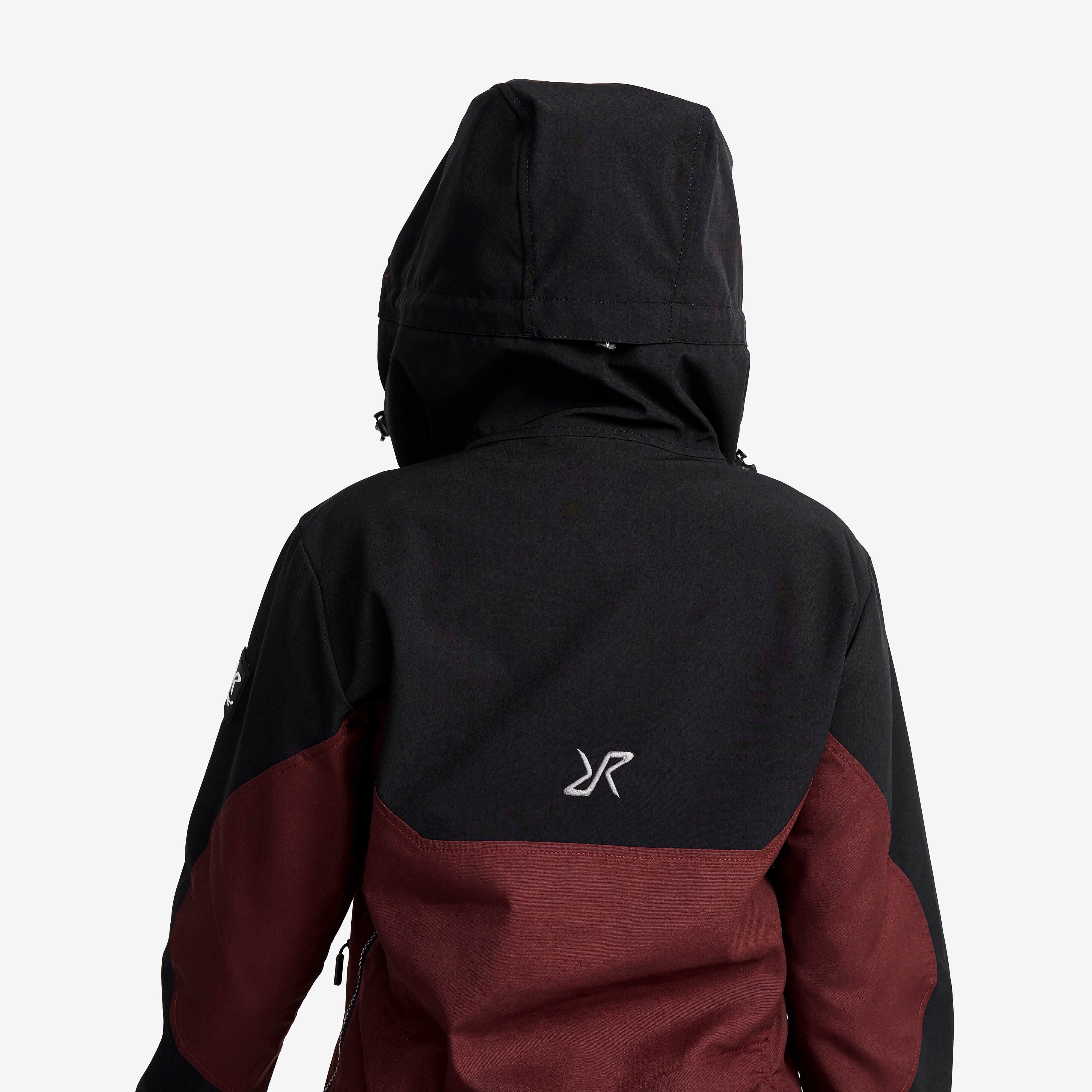 Outdoor Anorak Femme Earth
