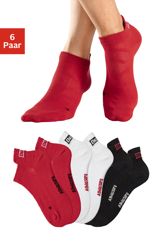 Sneakersocken