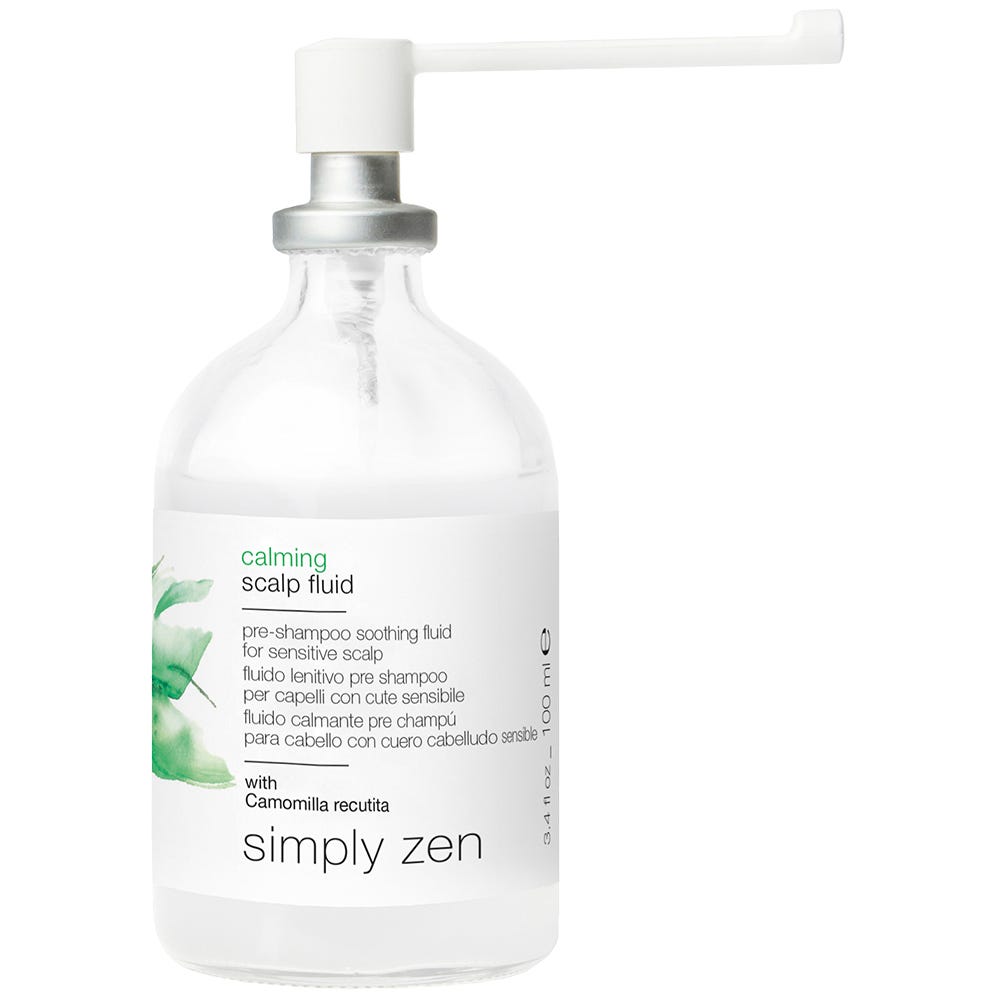 Simply Zen Calming Scalp Fluid 100 ml
