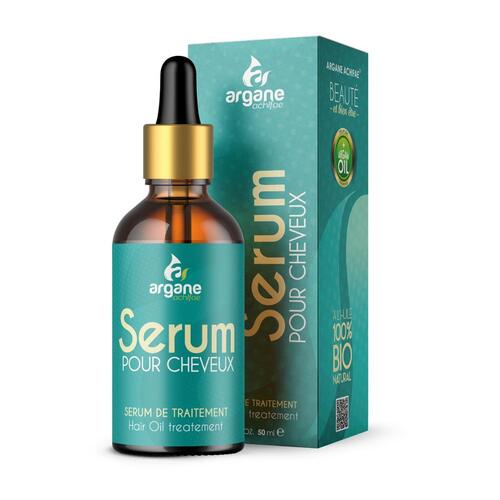 Argane Achifae Sérum Capilar Aceite De Argán 50 ml