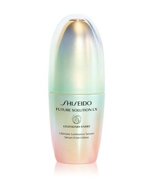 Shiseido Future Solution LX Legendary Enmei Ultimate Luminance Gesichtsserum-30 ml