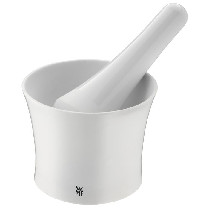 Gourmet MÖrser mit StÖssel, 12 cm