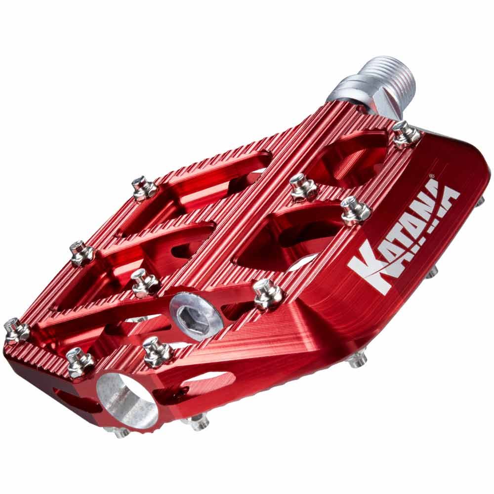 Katana Attack Mode Plattformpedale kaufen | Bike-Discount