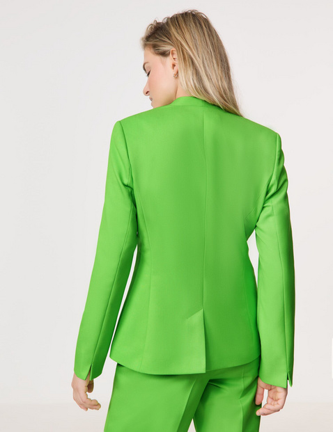 Taillierter Blazer