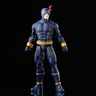 X-Men Marvel Legends Actionfigur:  Ch'od BAF - Cyclops