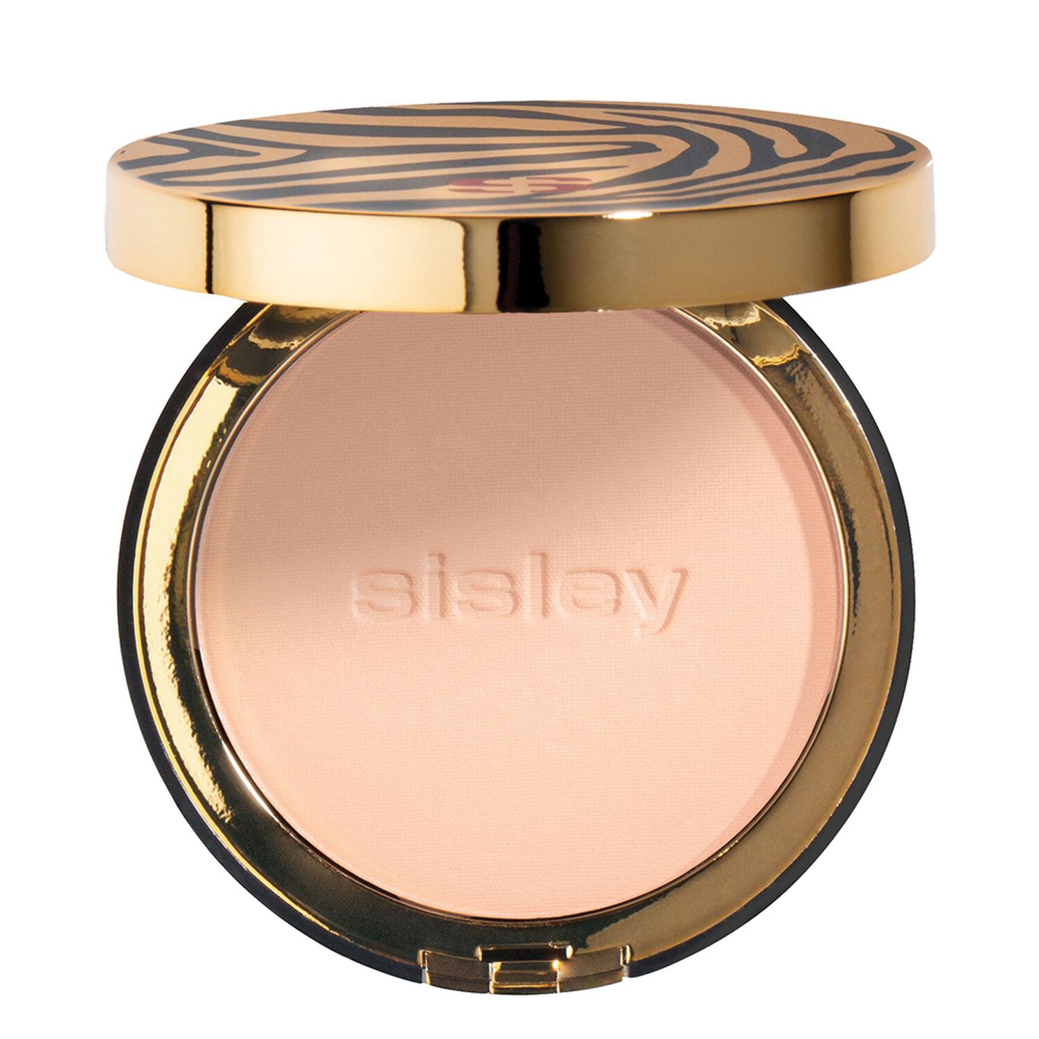 Sisley Phyto-Poudre Compacte Matifiante et Embellissante