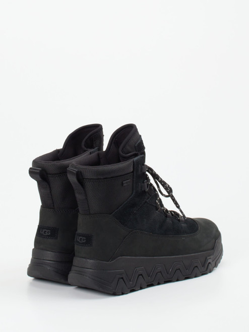 Schnürstiefelette-18230090101 UGG