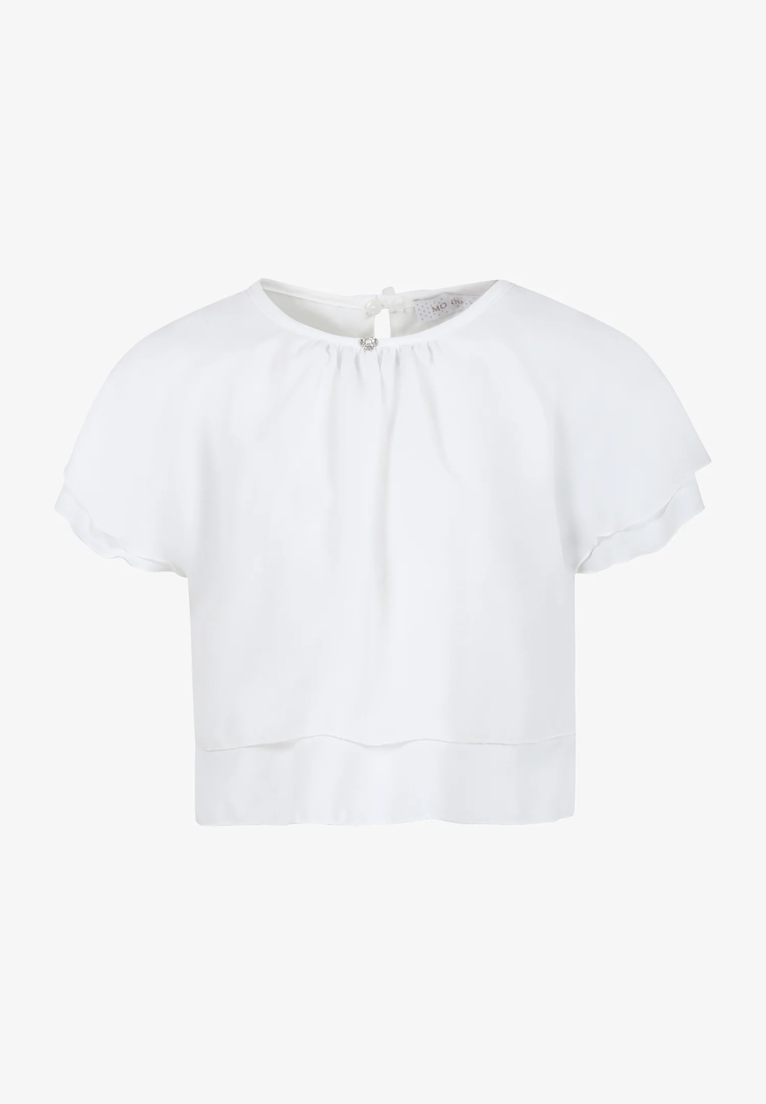 Blusa Monnalisa