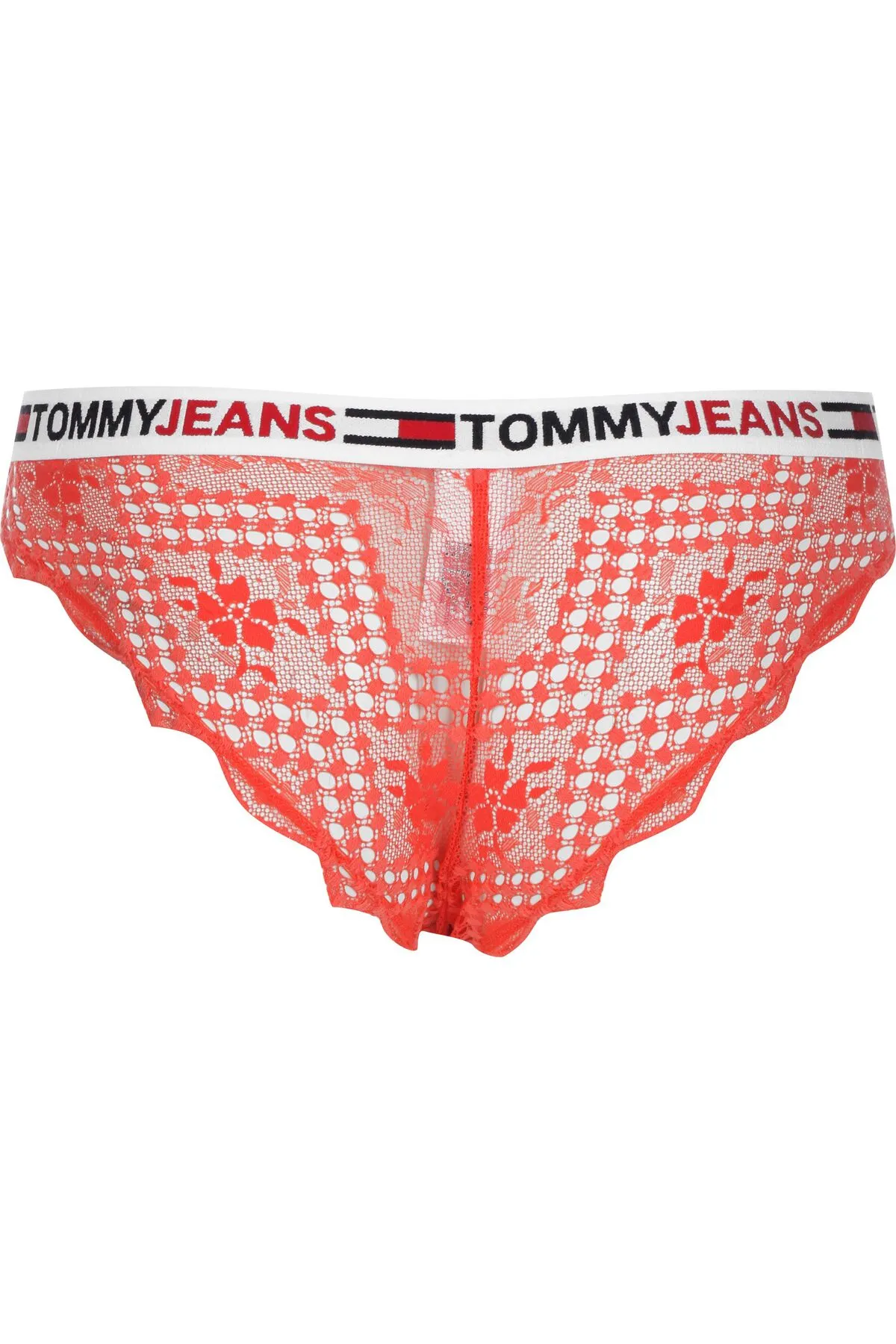 Tommy Hilfiger  Unterhosen - Orange - Lizenzartikel
