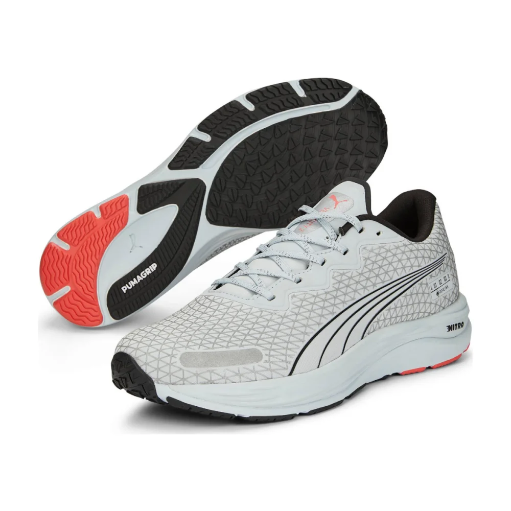 PUMA Velocity Nitro 2 GTX 37750702 / weiss
