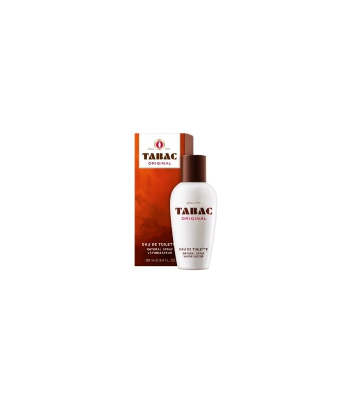 TABAC ORIGINAL-Eau de Toilette Vaporisateur