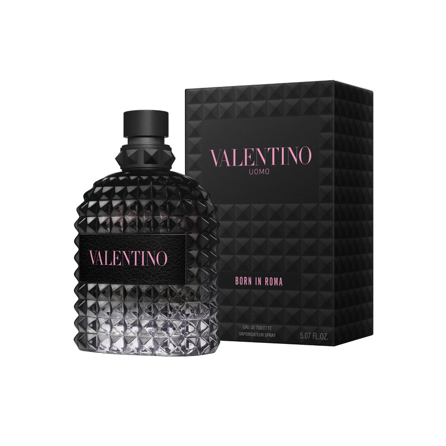 Valentino Born in Roma Uomo Eau de Toilette