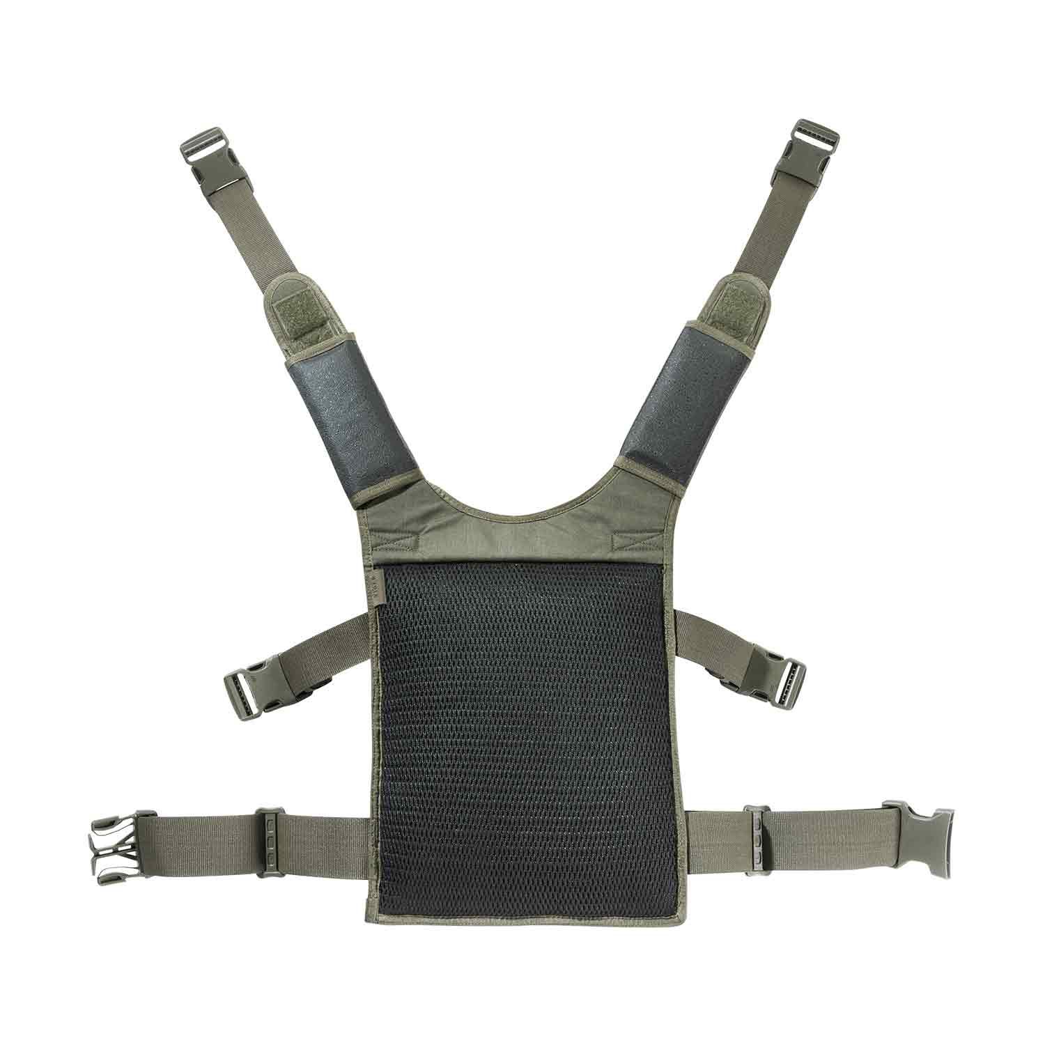 TT Trooper Back Plate