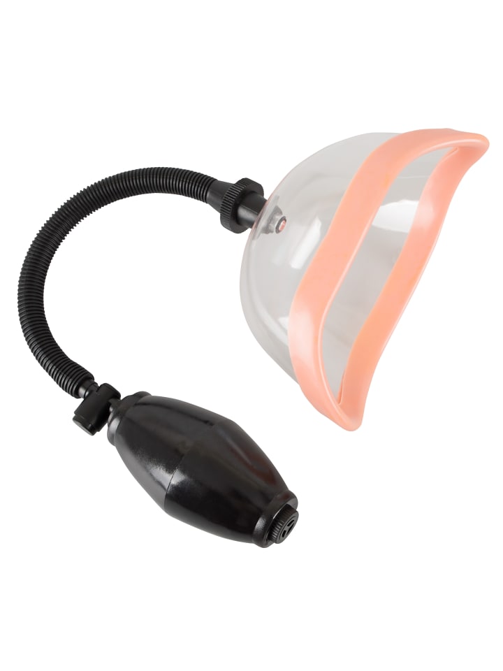 You2Toys Vaginasauger Vagina Sucker in transparent günstig kaufen 12,5