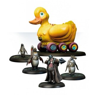 The Penguin (EN)
