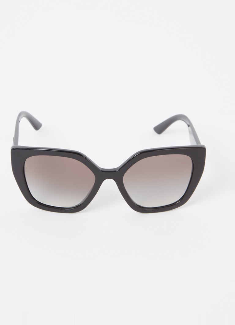 Prada  Butterfly zonnebril PR24XS