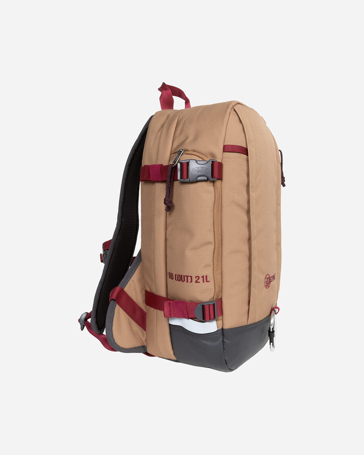 Zaino Eastpak Out Safepack Out EK0A5BEL9A71