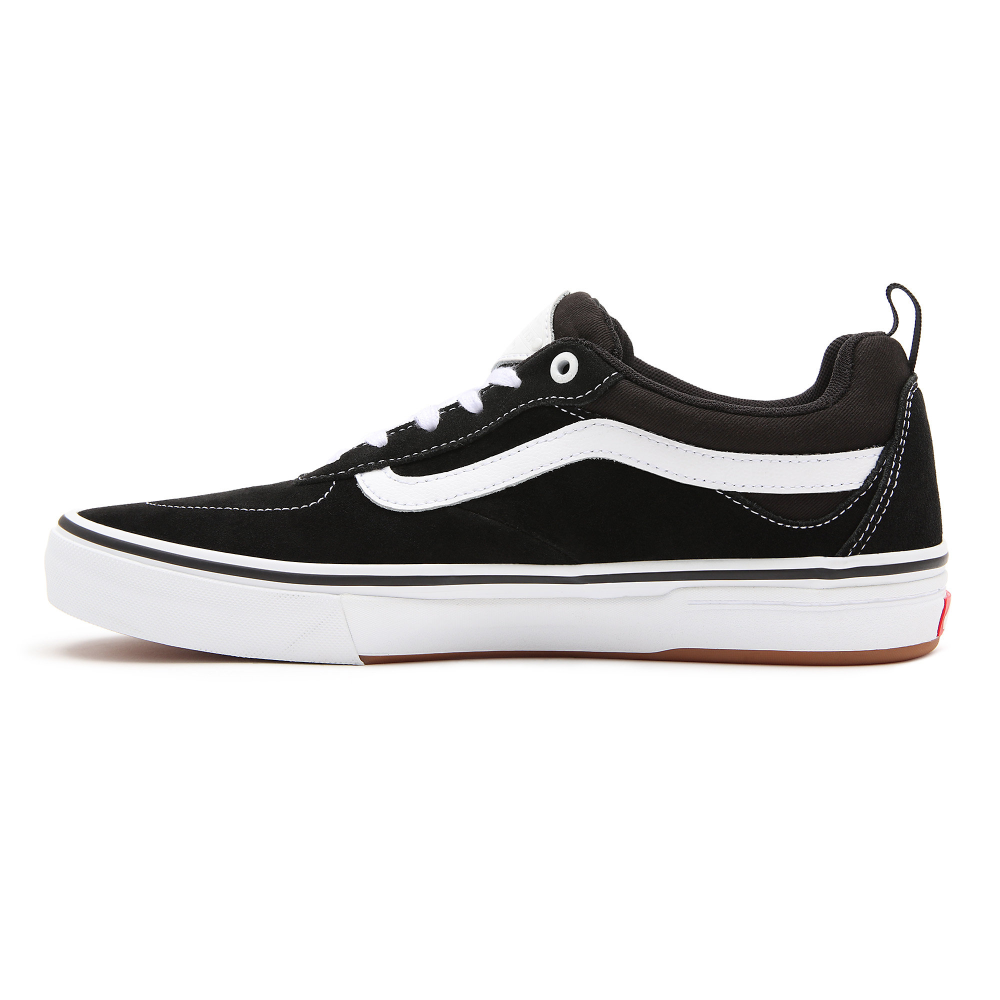 Vans Kyle Walker VN0A5JIEY281 / schwarz