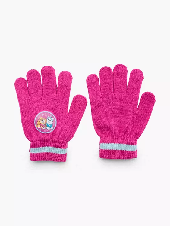 PAW Patrol Handschuhe