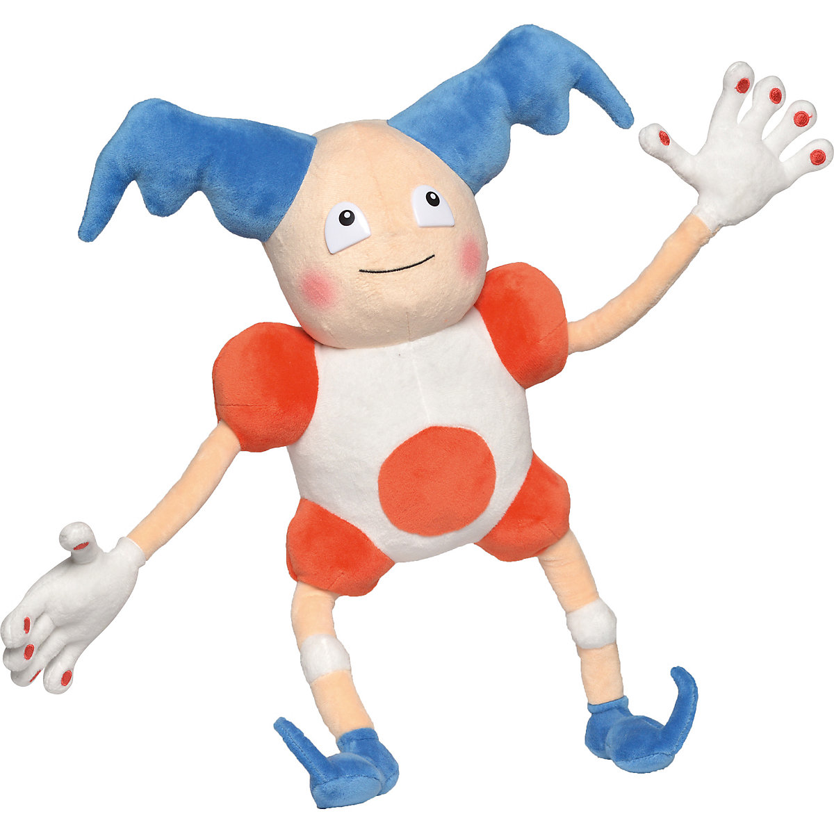 Plüschfigur Pokemon - Pantimos 30 cm