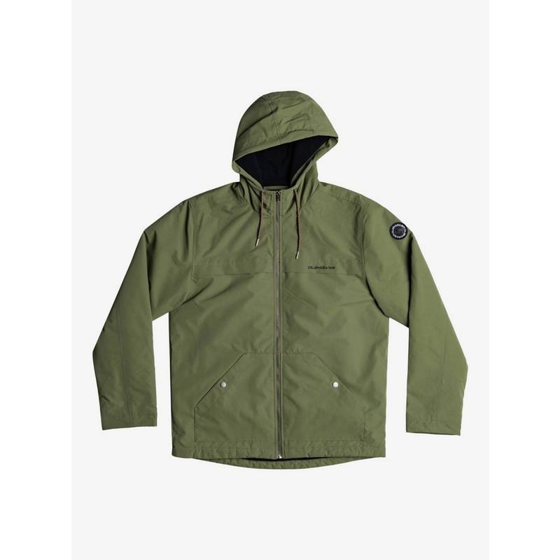 Quiksilver WAITING PERIOD Softshelljacke Herren