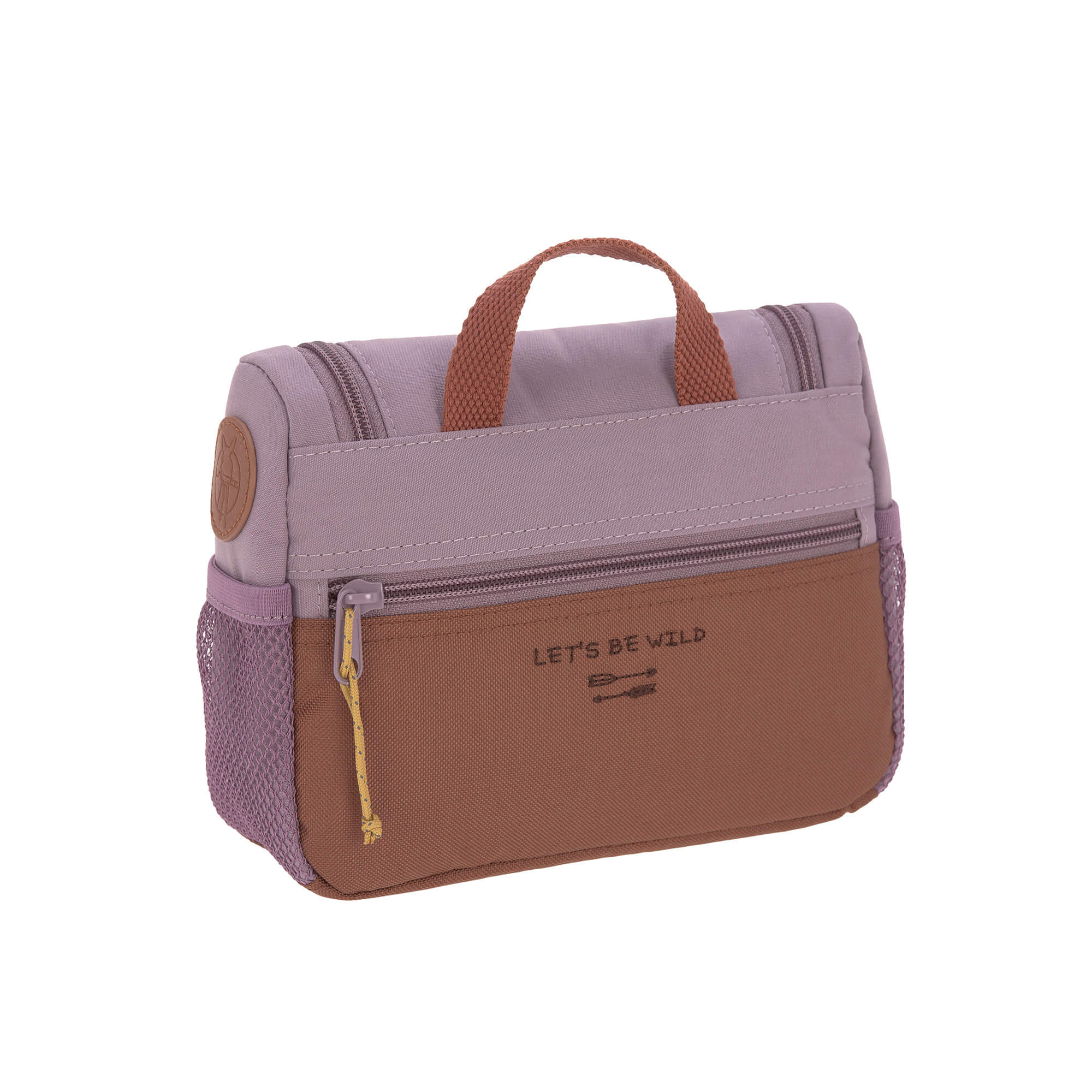 Kulturbeutel Kinder - Mini Washbag, Adventure Libelle
