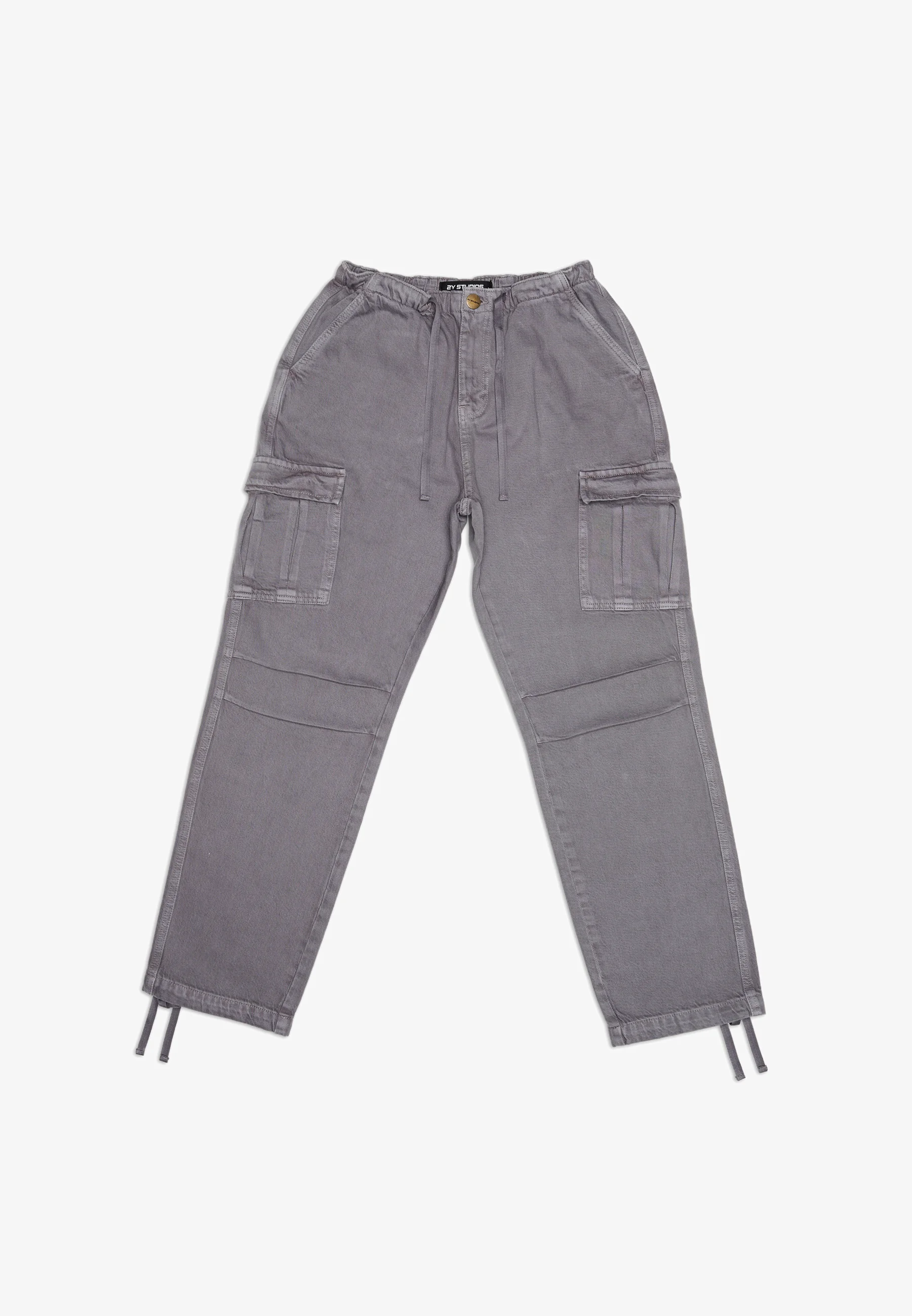 2Y Studios LUNAS 2 POCKET - Pantalones cargo