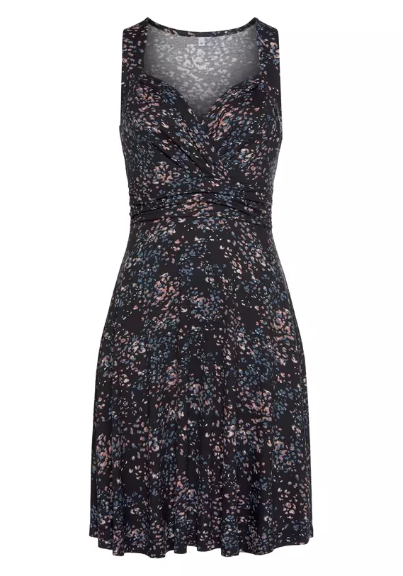 Jerseykleid