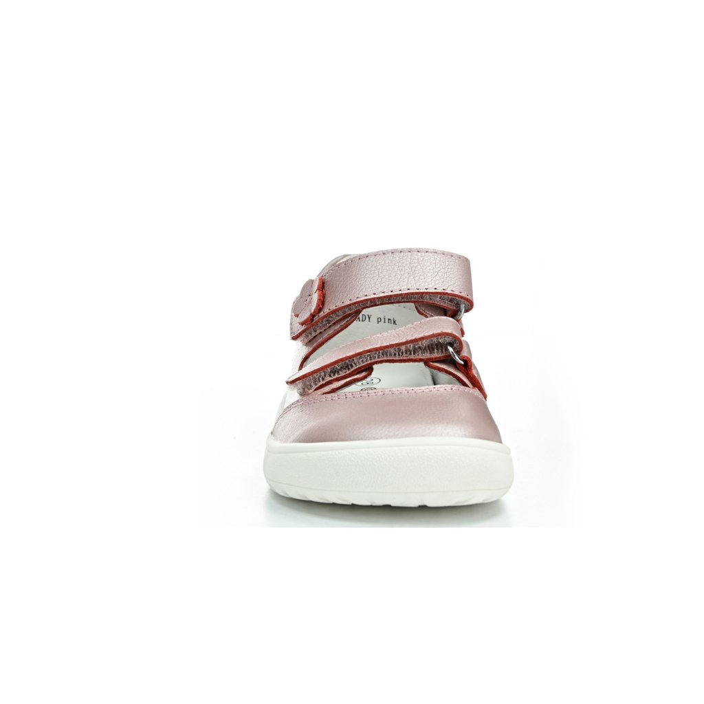 Protetika Pady Pink Barfußsandalen