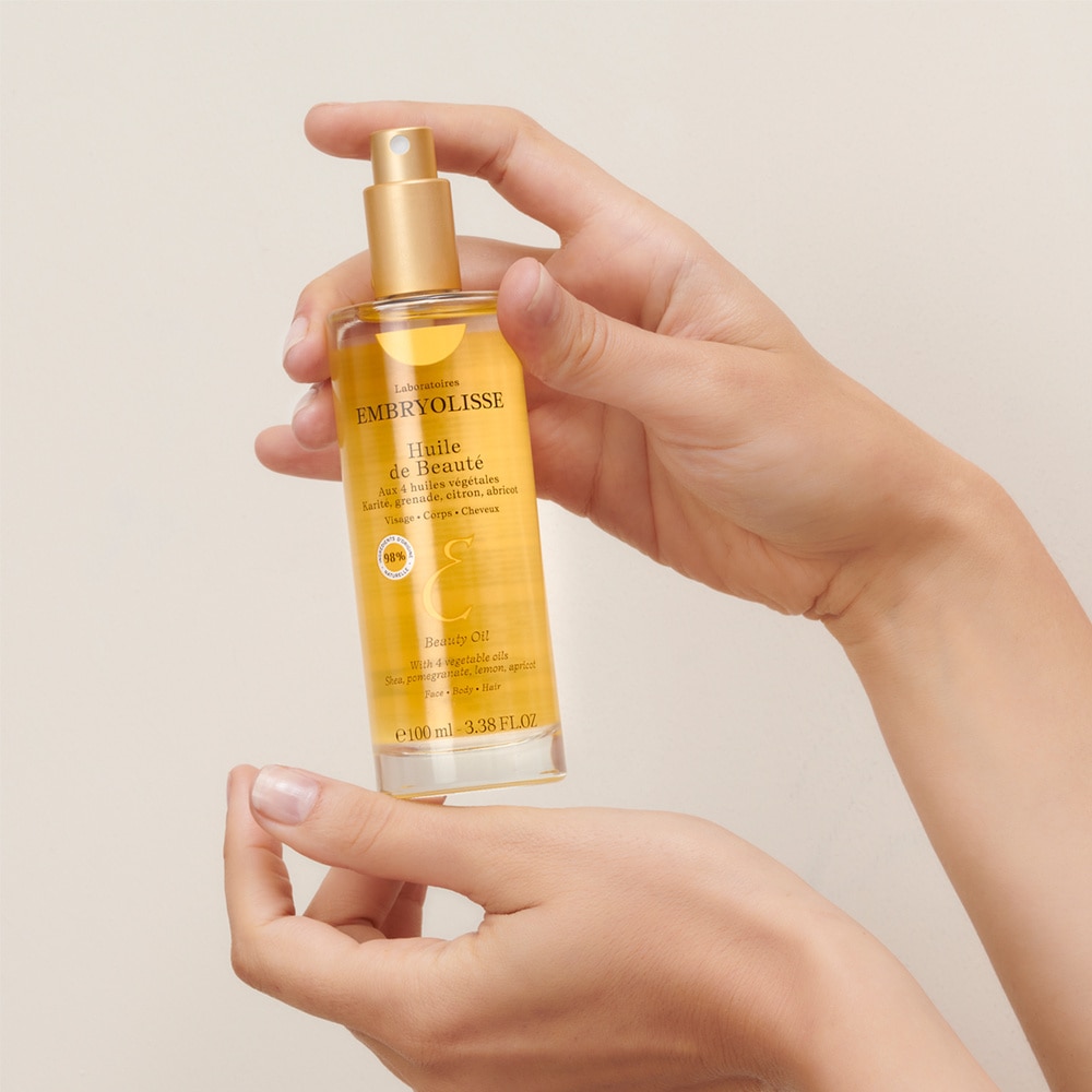 embryolisse Huile De Beaute L'huile sèche multi-usages