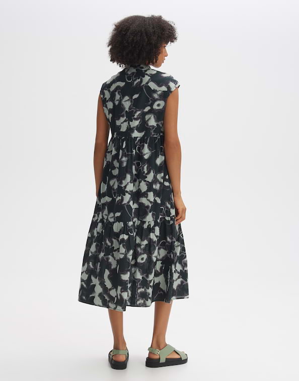 Blusenkleid Werisa