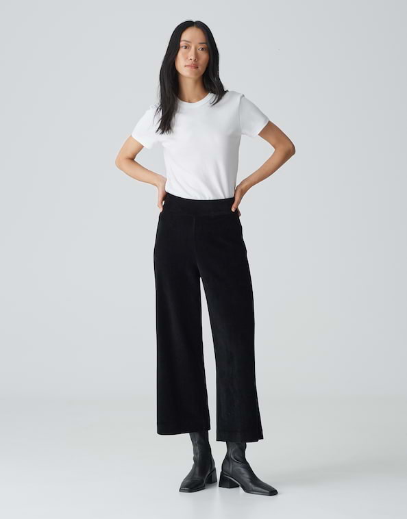Cordhose Misha corduroy