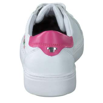Tom Tailor Sneaker in weiß