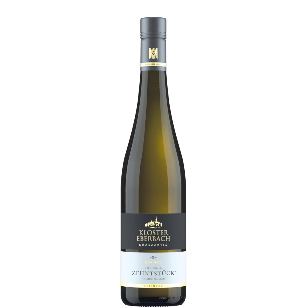 2022 Steinberger Riesling Zehntstück Erste Lage - Crescentia trocken