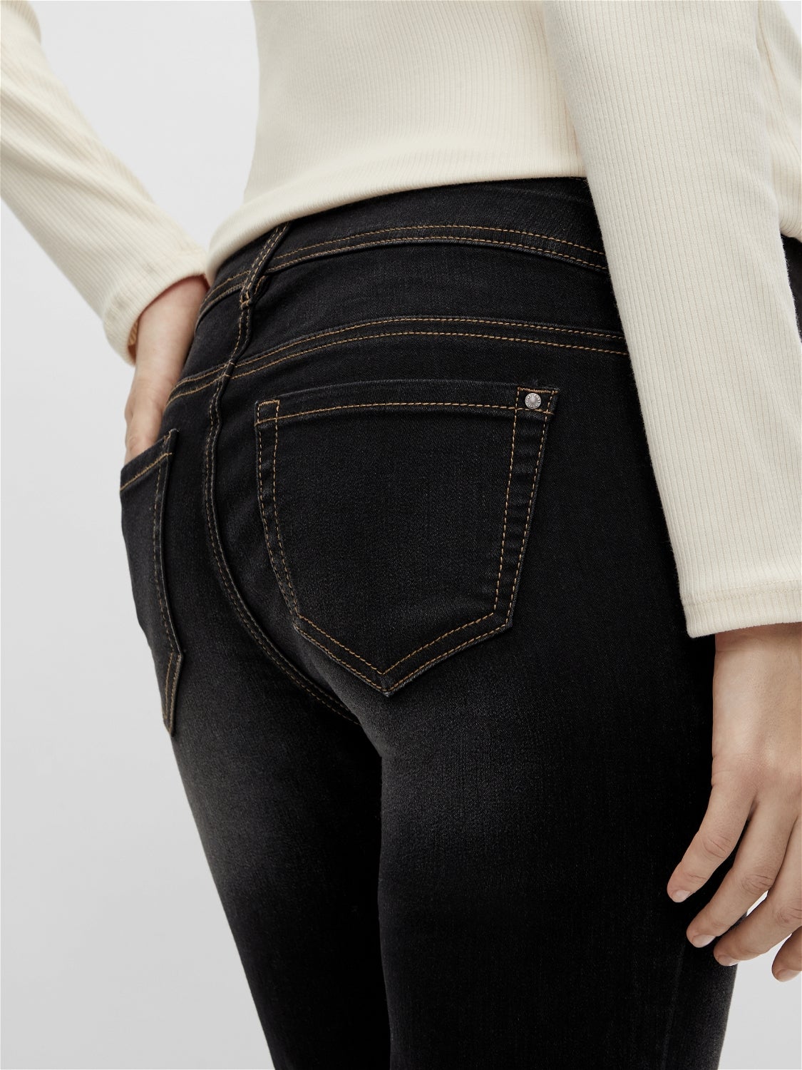 Umstands-jeans