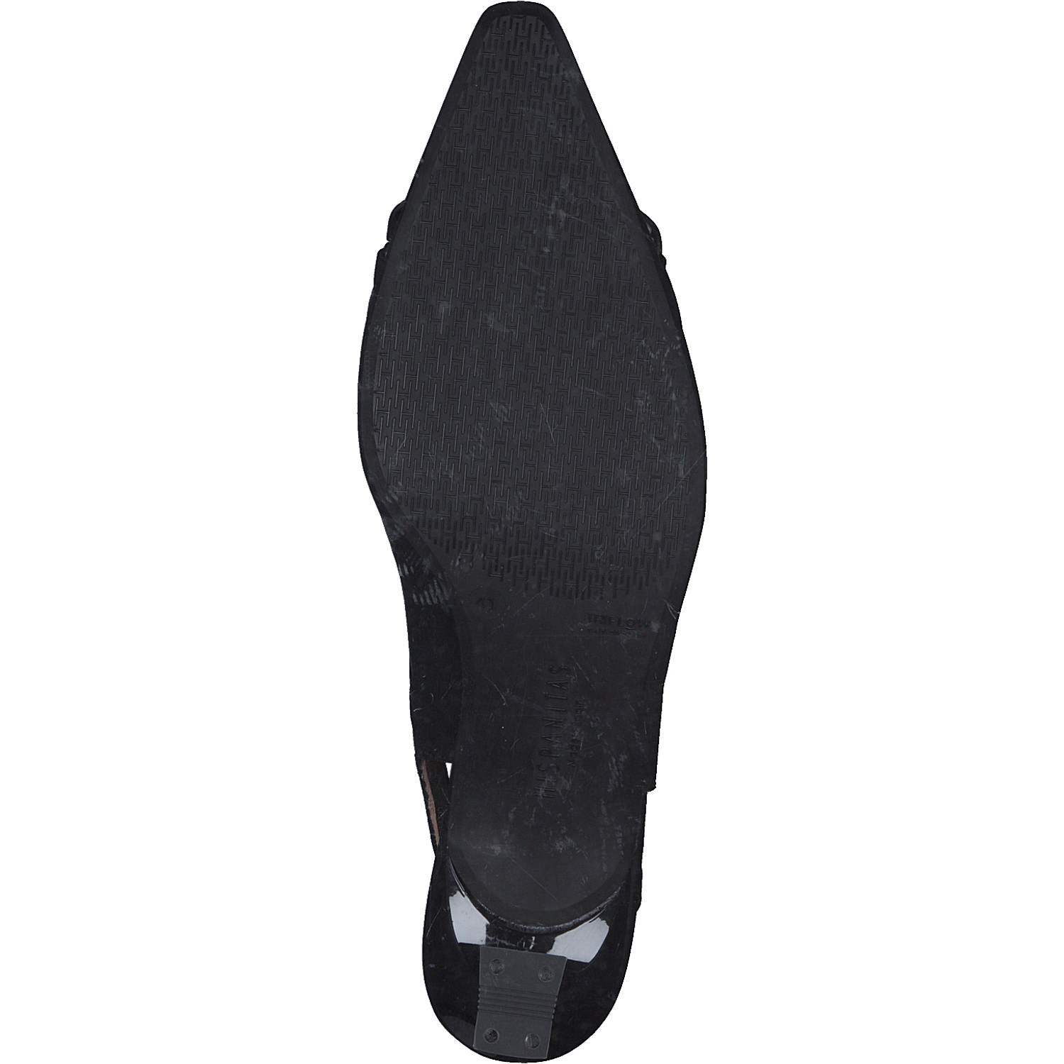 Hispanitas Schuhe Dalia HV232550, Pumps, Damen, BLACK