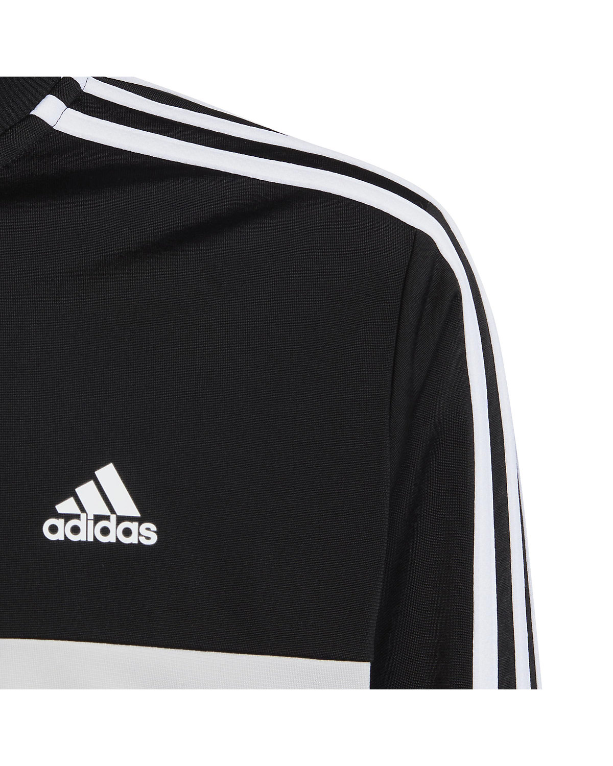 Jogginganzug U 3S TIBERIO TS für Jungen (recycelt)