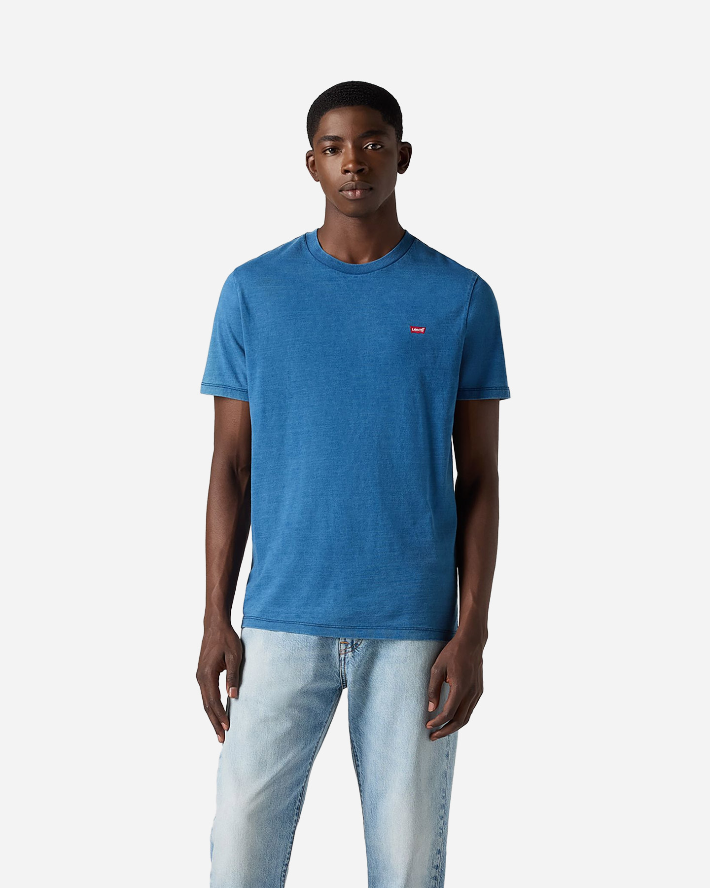 Tričko Levi's Small Patch M 56605-0255
