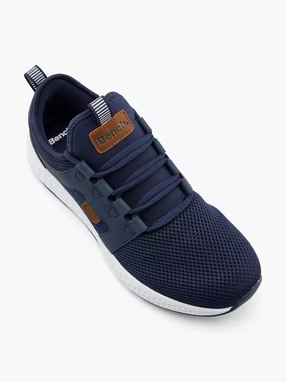 Bench Slip On Sneaker