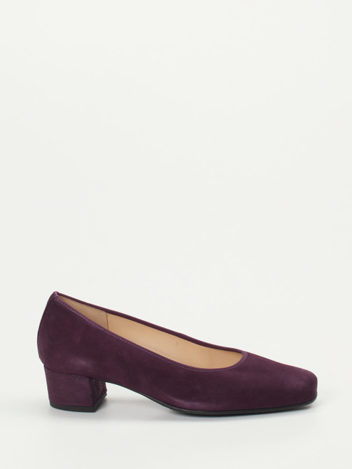 Pumps-24751190001 Hassia
