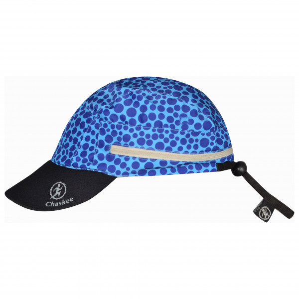 Chaskee - Kid's Zip-In - Cap