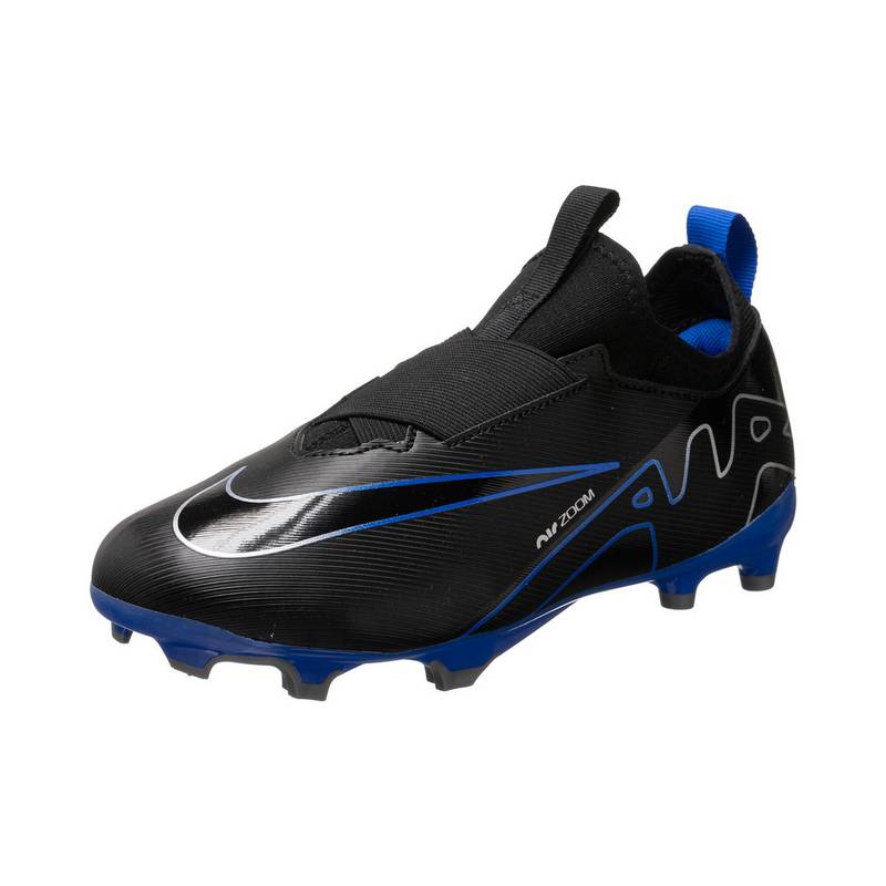 Nike Mercurial Vapor Zoom 15 Academy Fußballschuhe Jungen