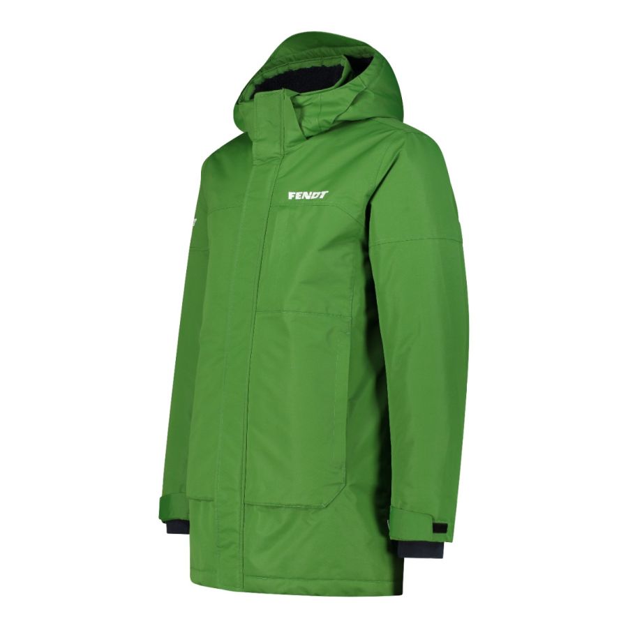 Fendt Parka - Leaders Drive Fendt