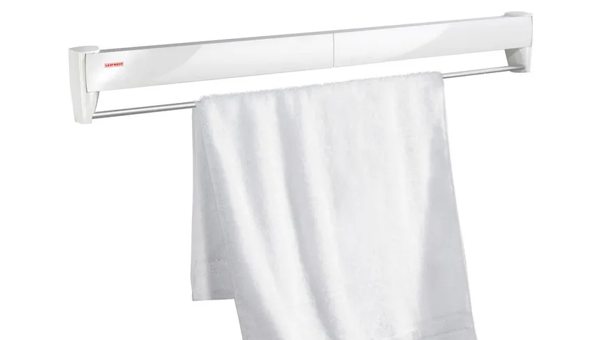 LEIFHEIT Wandtrockner Telegant 81 Protect Plus