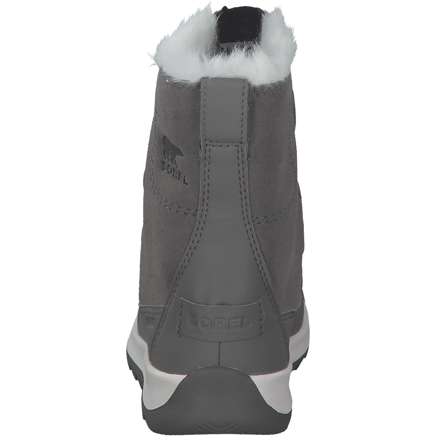 Sorel Youth Whitney II 1979171, Winterstiefeletten, Kinder, Grau