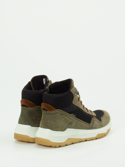 Schnürboots-67000060006 Superfit