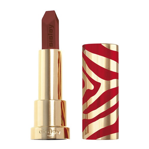 Sisley Le Phyto Rouge rúzs, limitált kiadás, 200 Rose Zanzibar, 3,4 gramm