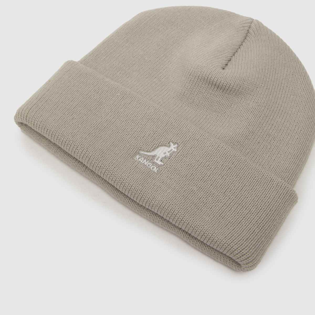 KANGOL grå mössa