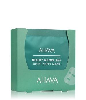 AHAVA Beauty before Age Tuchmaske-1 Stk